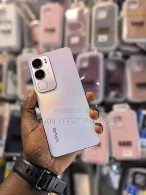 Vivo Y19s 128 GB Bronze
