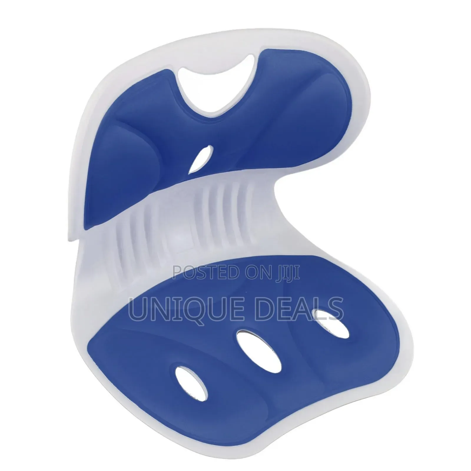 Lower Back Support Chair Posture Corrector