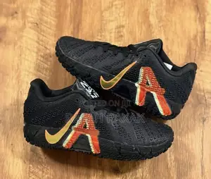 Ny vs Nike Ja 3 Basketball Shoes