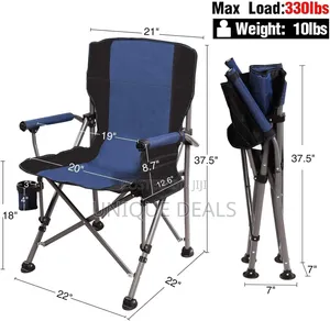 Folding Camping Chair