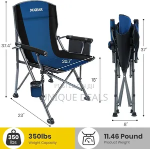 Folding Camping Chair