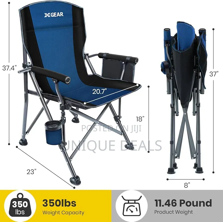 Folding Camping Chair