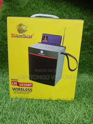 Ln 1036 Bluetooth