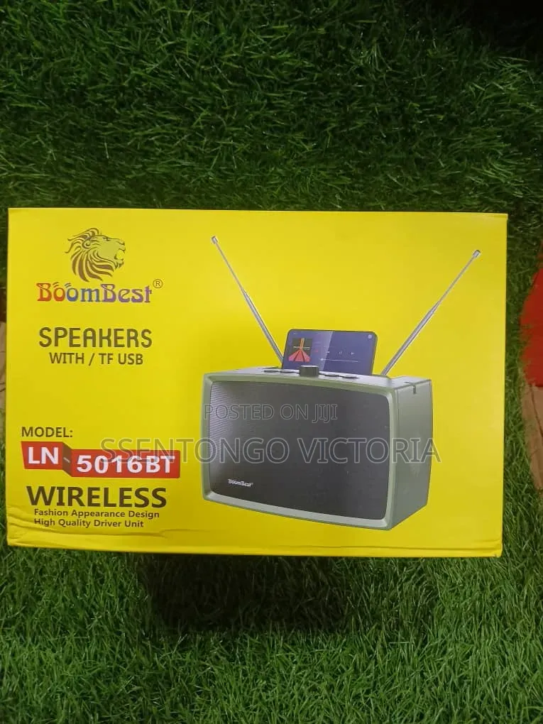 Ln 5016 Speaker