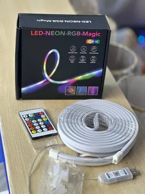 Led Neon RGB Light
