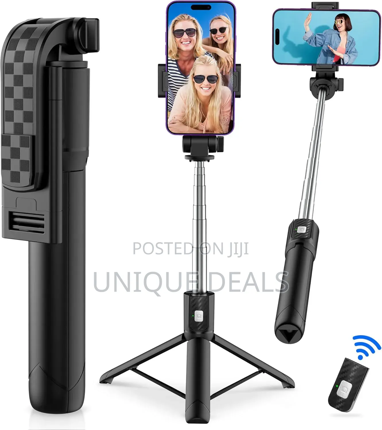Selfie Stick Tripod