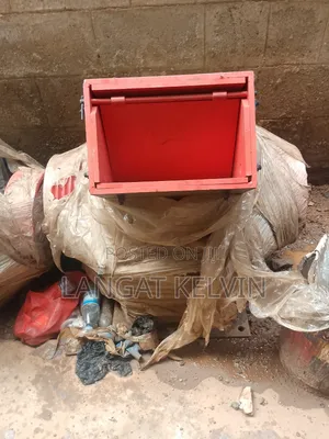 Pc 400×300 Crusher – Perfect for Mining Operations!
