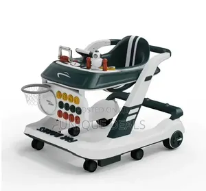 High Quality Baby Walker