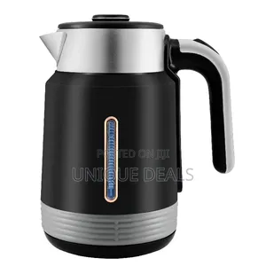 Hoffman 2.5l Electric Water Kettle