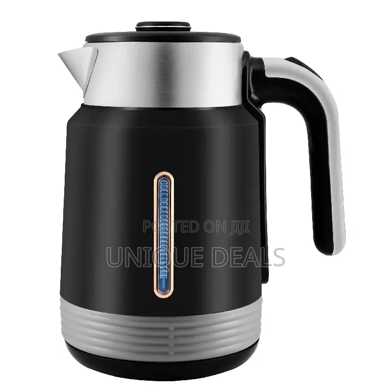 Hoffman 2.5l Electric Water Kettle