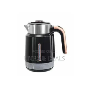 Hoffman 2.5l Electric Water Kettle
