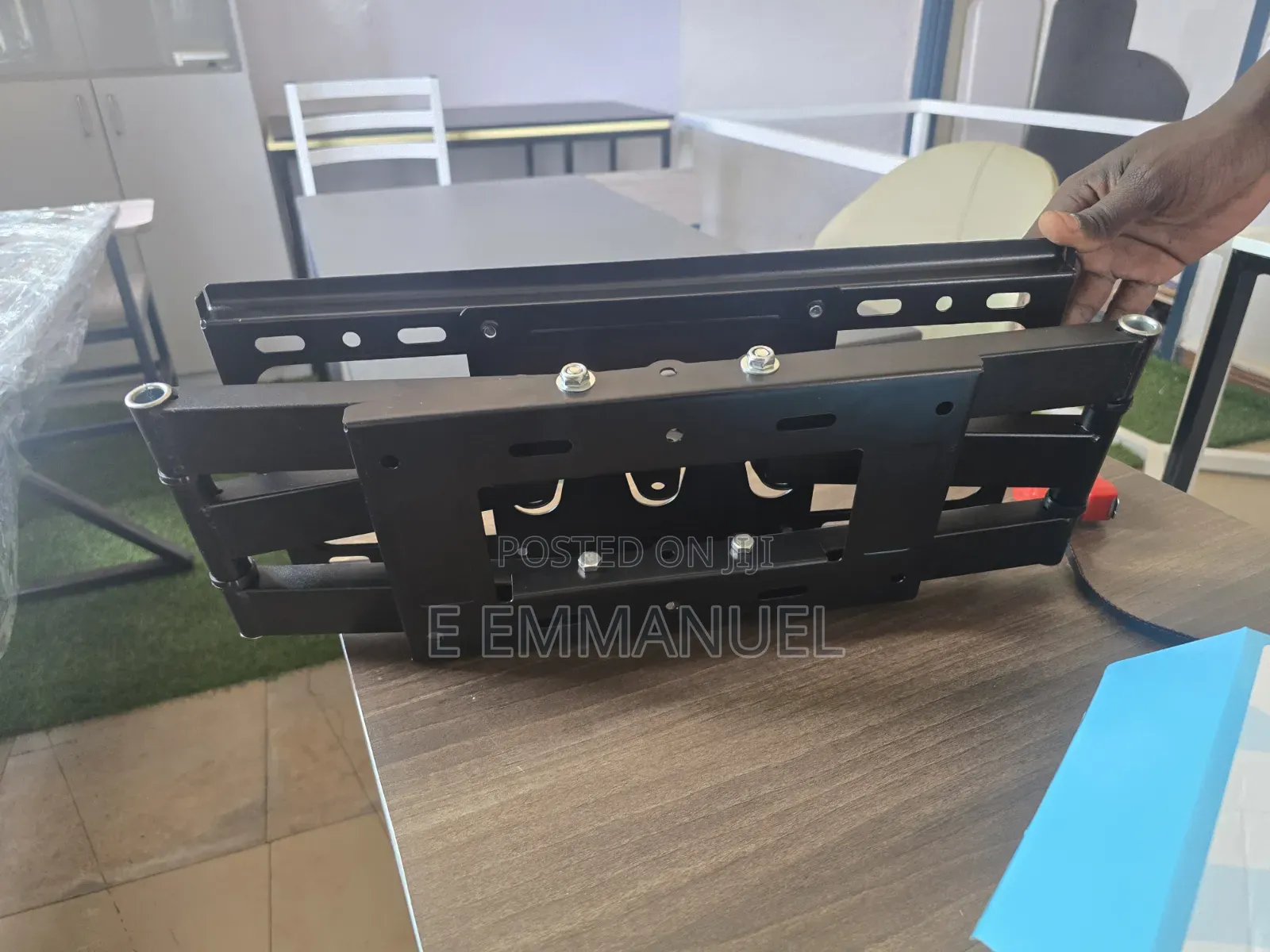 Wall Mount Heavy Duty
