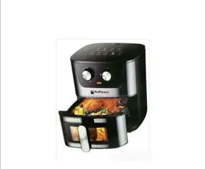 Hm - 780a Hoffmans Air Fryer