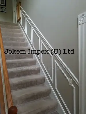 Wall Mouldings