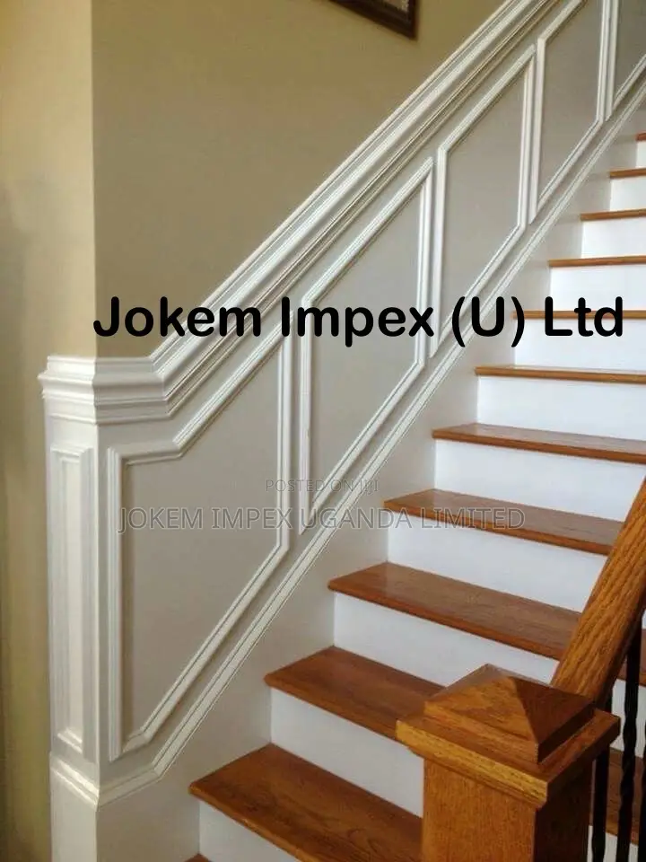 Wall Mouldings