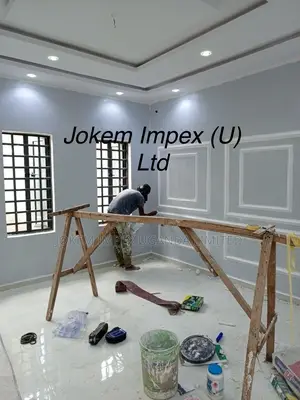 Wall Mouldings