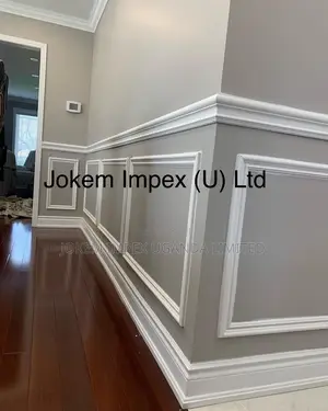 Wall Mouldings