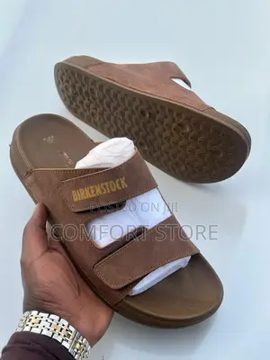 New Birkenstock Sandals