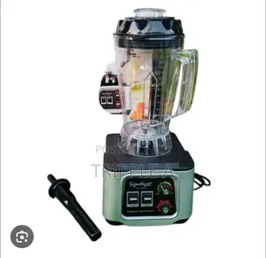 Otojia Heavy Duty Commercial Blender