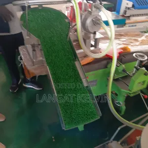 Alluvial Gold Washing Machine