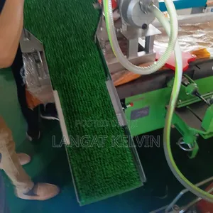 Alluvial Gold Washing Machine