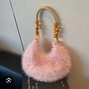 Fluffy Bags