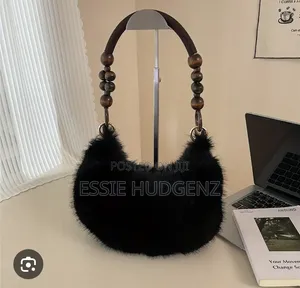 Fluffy Bags