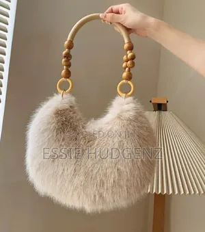 Fluffy Bags
