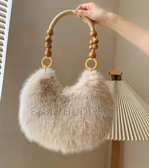 Fluffy Bags