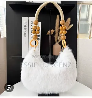 Fluffy Bags
