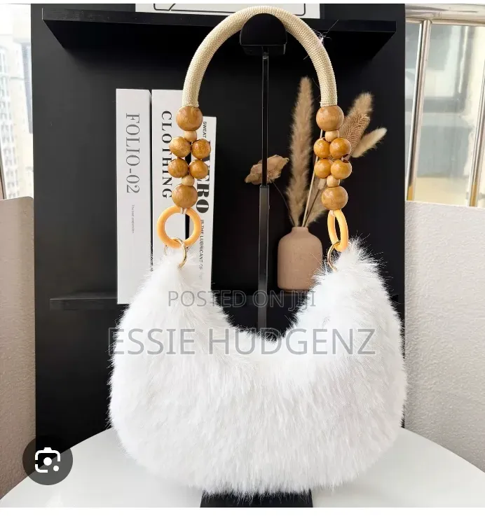 Fluffy Bags
