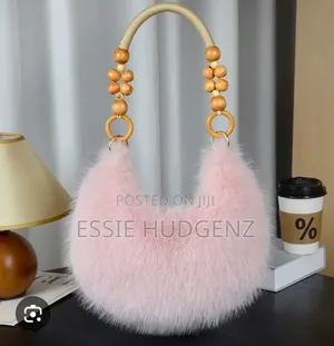 Fluffy Bags