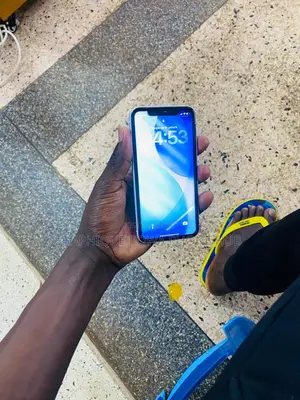 Apple iPhone 11 128 GB White