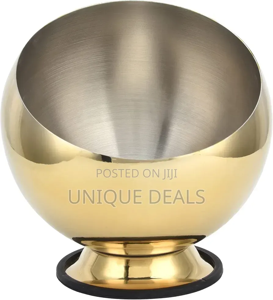 Sugar Bowl With Base, Spice Jar Seasoning Bowl