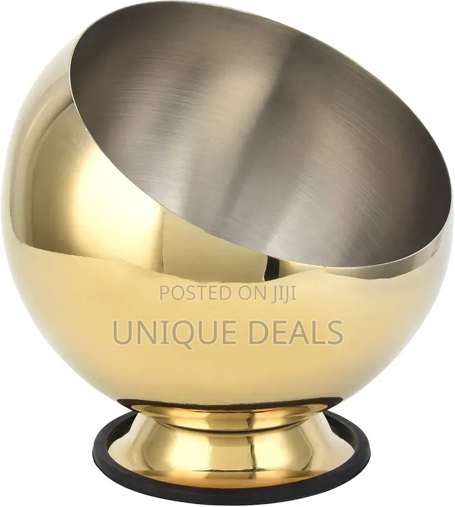 Sugar Bowl With Base, Spice Jar Seasoning Bowl