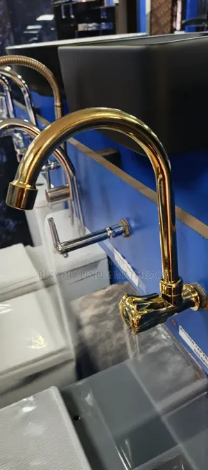 Golden Tap