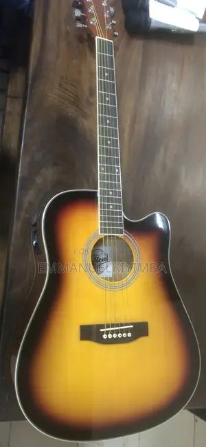 Digital Electric Guitar Guitar