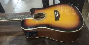 Digital Electric Guitar Guitar