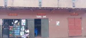 Commercial Building