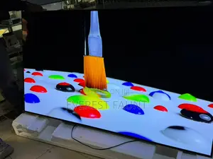 Lg 65'' Smart Tv