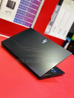 New Laptop Acer Nitro 5 16GB Intel Core i5 SSD 512GB
