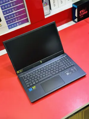 New Laptop Acer Nitro 5 16GB Intel Core i5 SSD 512GB