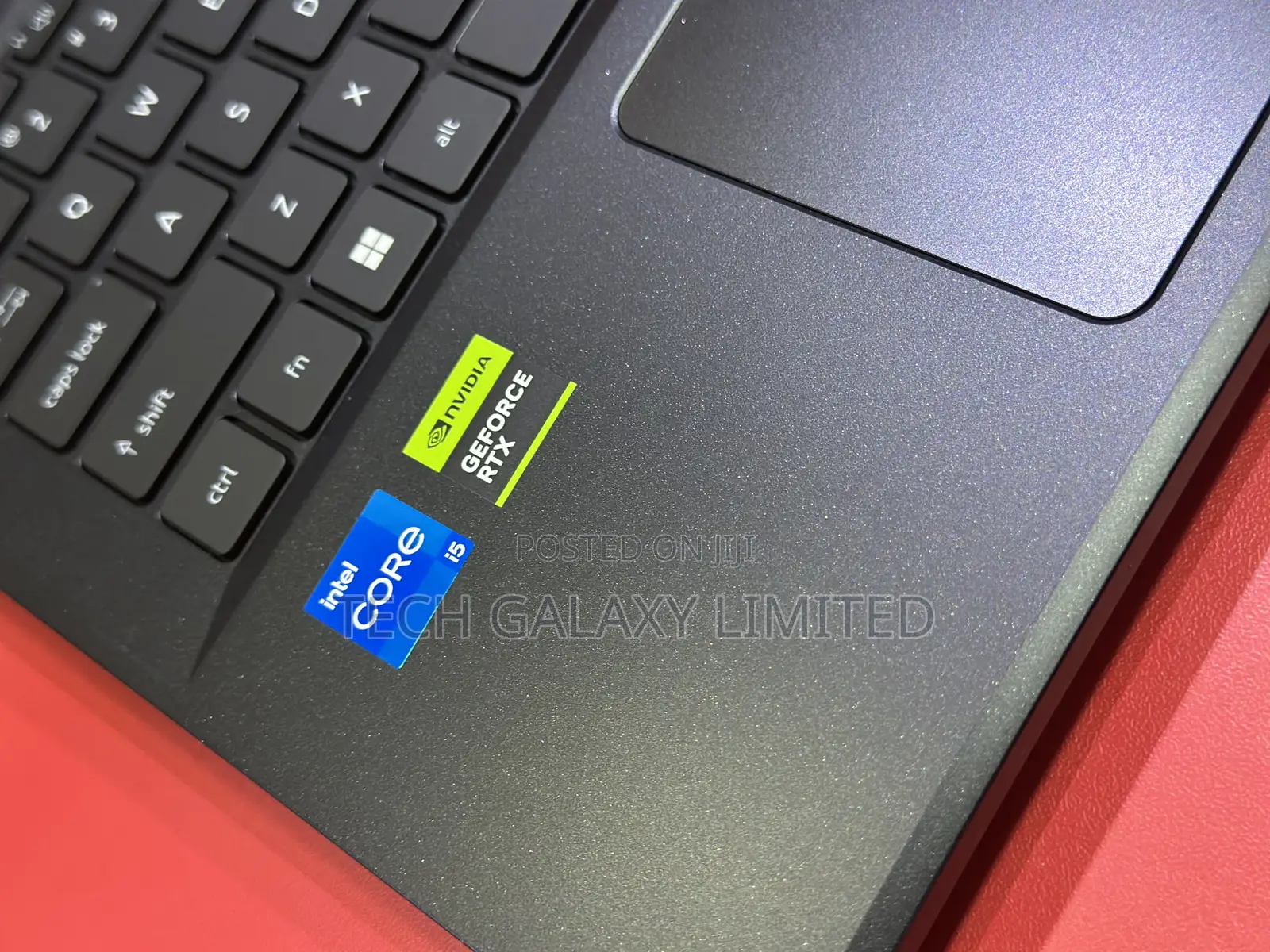 New Laptop Acer Nitro 5 16GB Intel Core i5 SSD 512GB