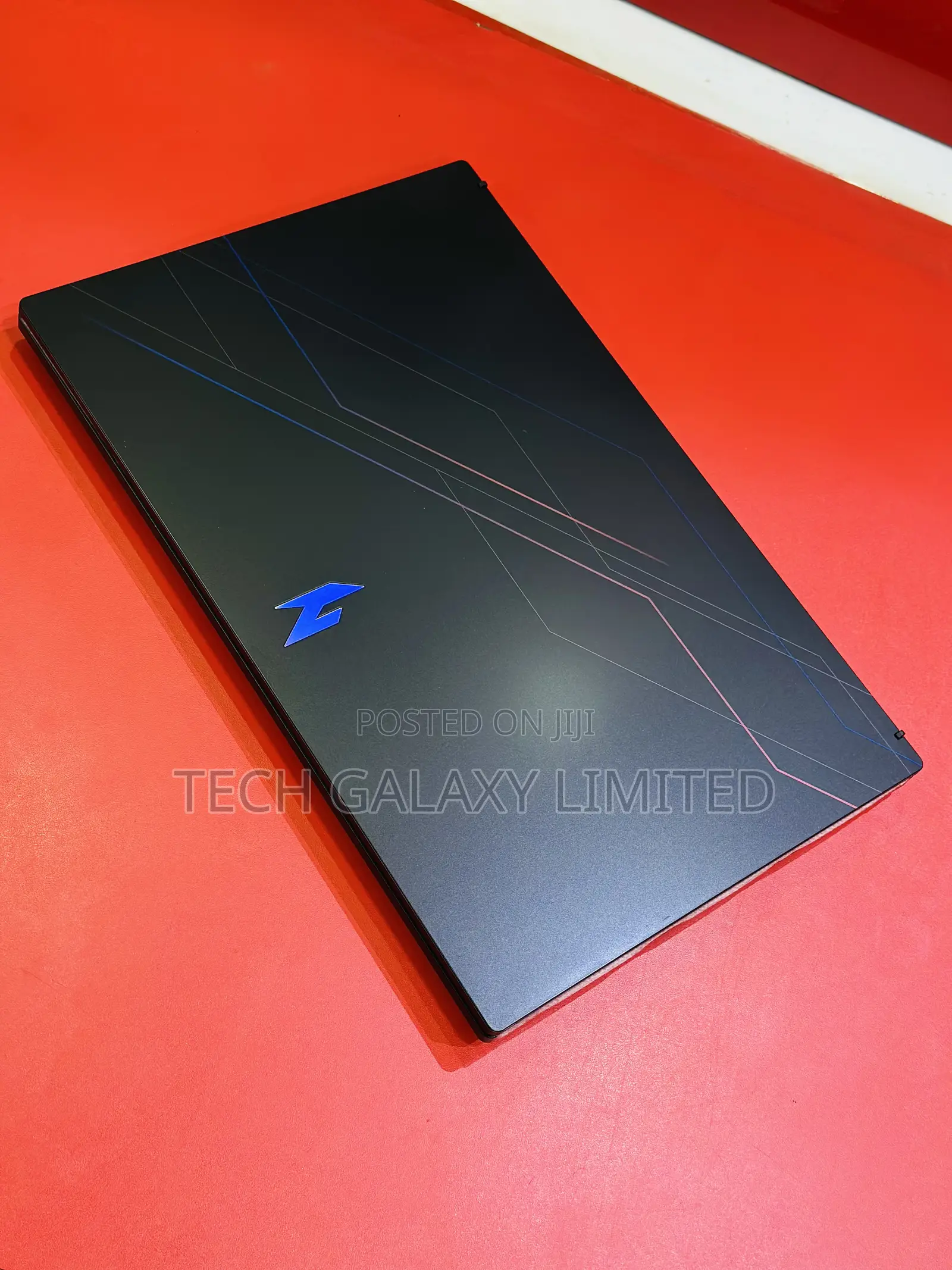 New Laptop Acer Nitro 5 16GB Intel Core i5 SSD 512GB
