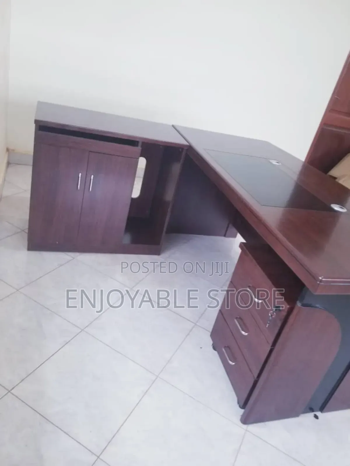 L Shaped Executive Office Table Office Table