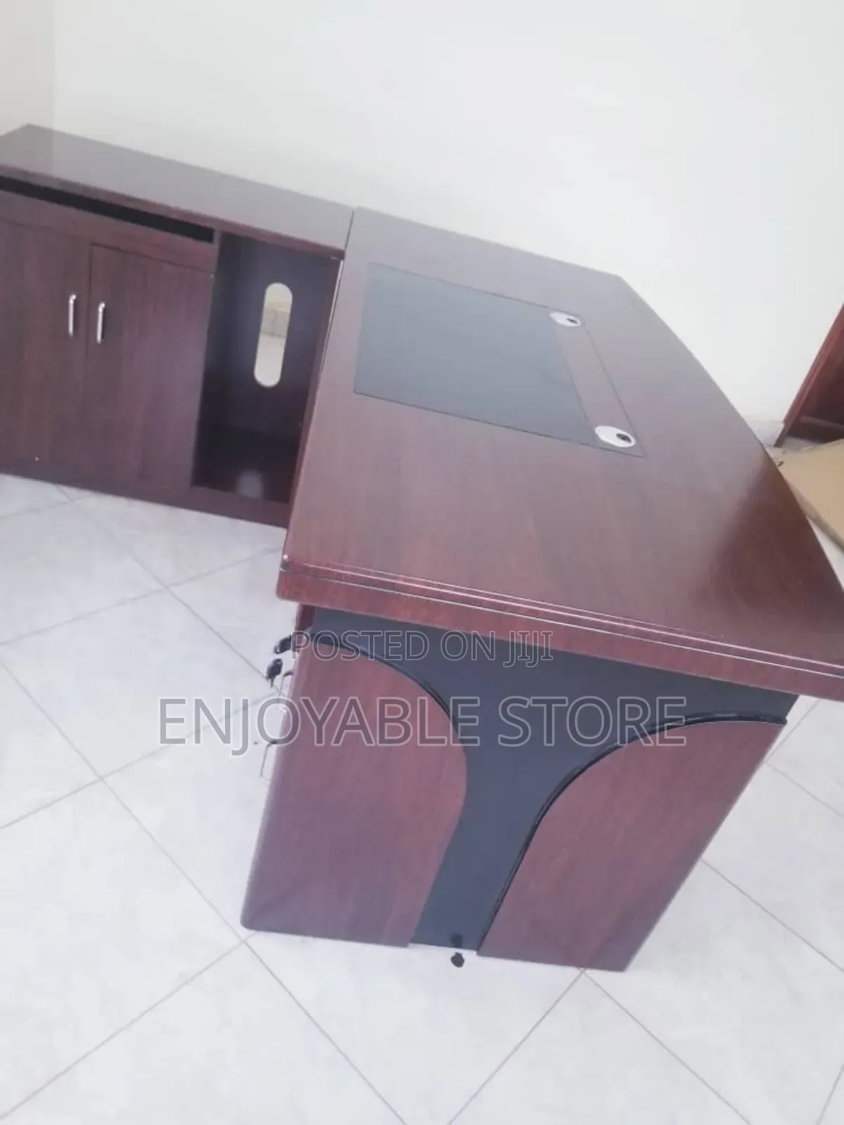 L Shaped Executive Office Table Office Table