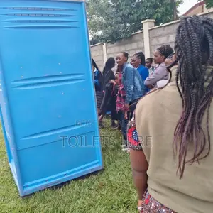 Sanitation Service Provider
