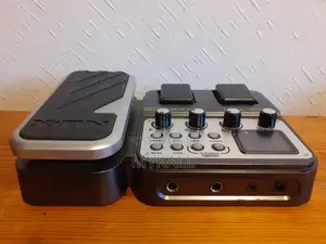 Nux Mg-100 Guitar Multi Effects Processor