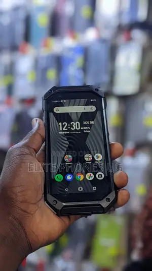 Kyocera Torque 5G 128 GB Black