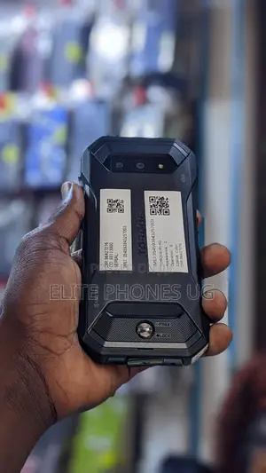Kyocera Torque 5G 128 GB Gray